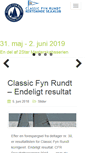 Mobile Screenshot of fynrundt.dk